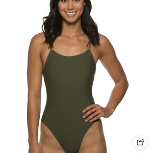 졸린 수영복 아레나 나이키 센티 르망고 수영복