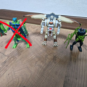 트랜스포머 비스트워즈 실버볼트, 쿠와가이가(사슴벌레) 팝니다