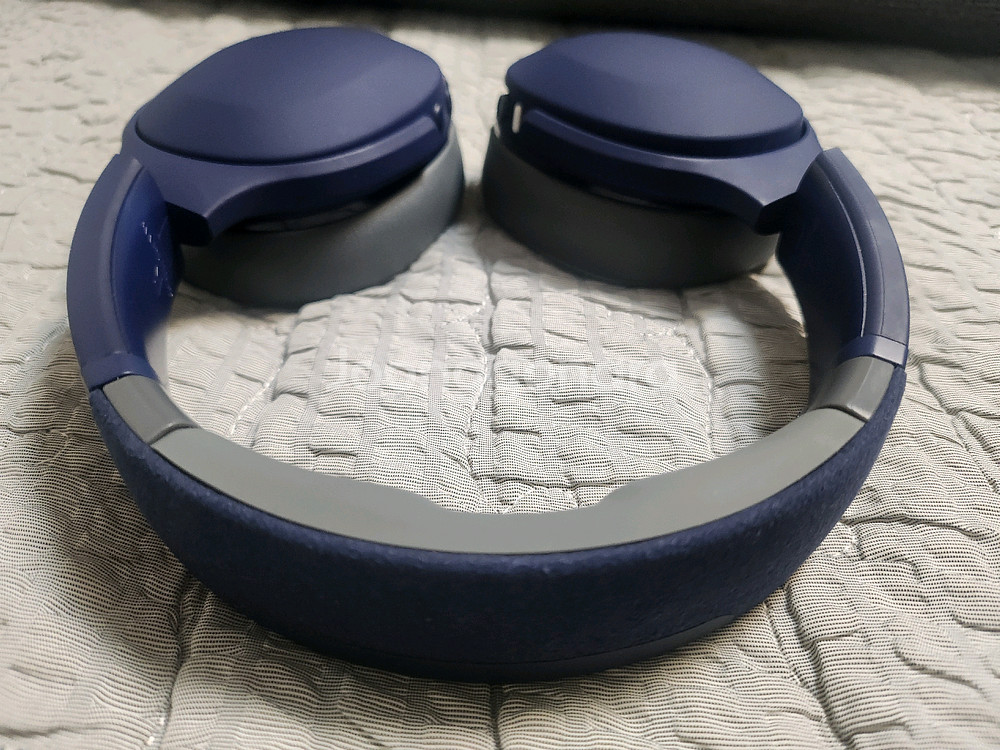 [거의새것] 스컬캔디 크러셔 이보 블루투스 헤드폰팝니다--3