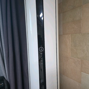 캐리어 벽걸이 에어컨 2in1