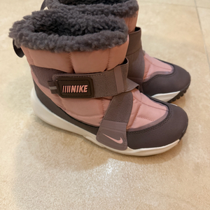 나이키키즈플렉스부츠190