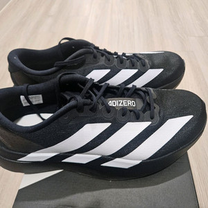 아디다스 아디제로 에보SL 사이즈 265