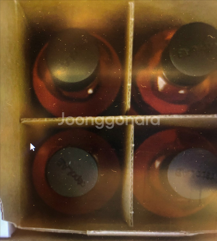 세포랩 바이오제닉 에센스 155미리2개+밀착패드 반택포 95000원--1