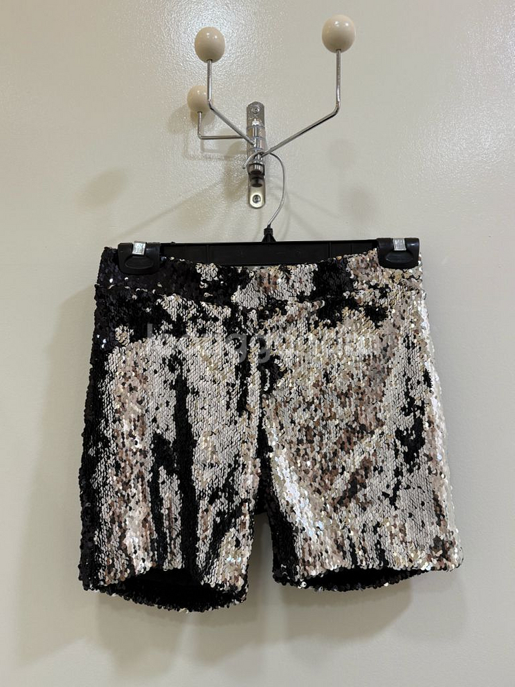 filles a papa 반짝이 팬츠 정품--0