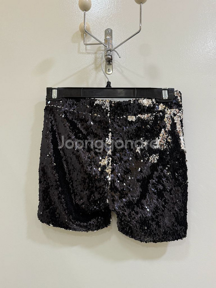 filles a papa 반짝이 팬츠 정품--1