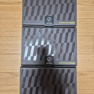 Z9900 32G 3대