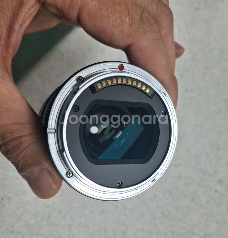 ttartisan 카메라 렌즈 75mm F2 티티아티산--1