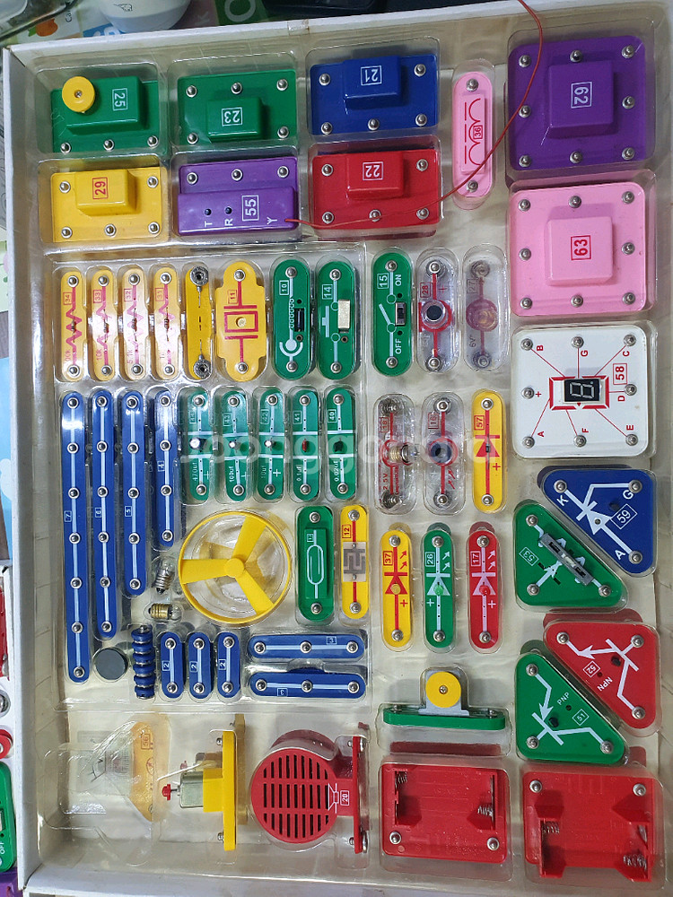 브레인박스 1200 2만 누락있음--1