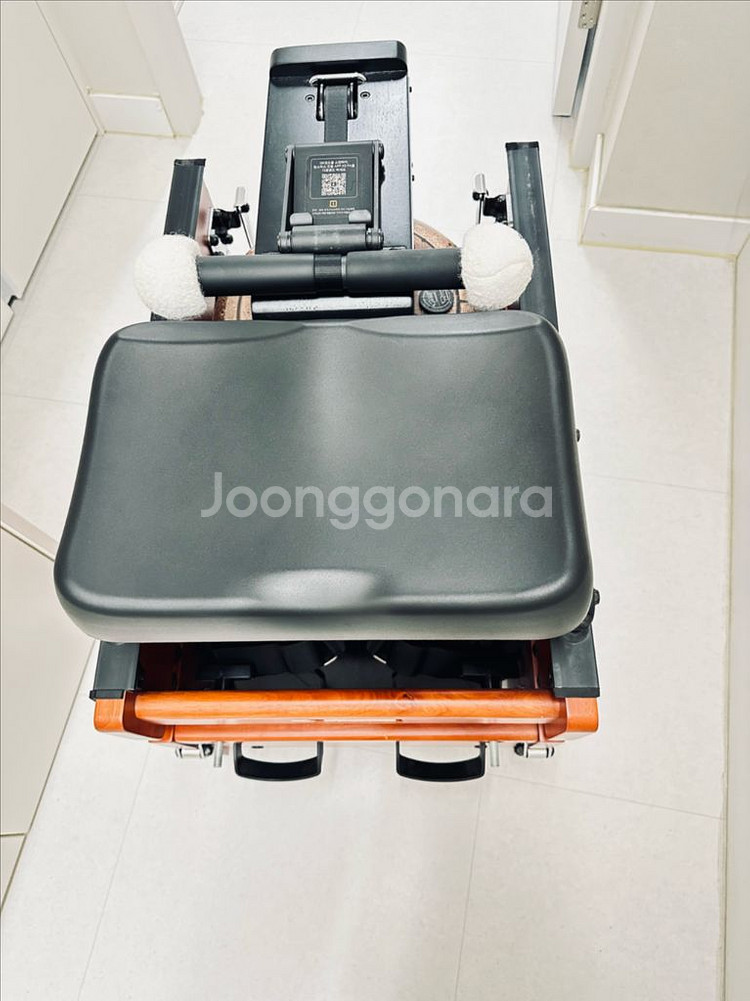 샤오미3단 접이식 로잉머신--1