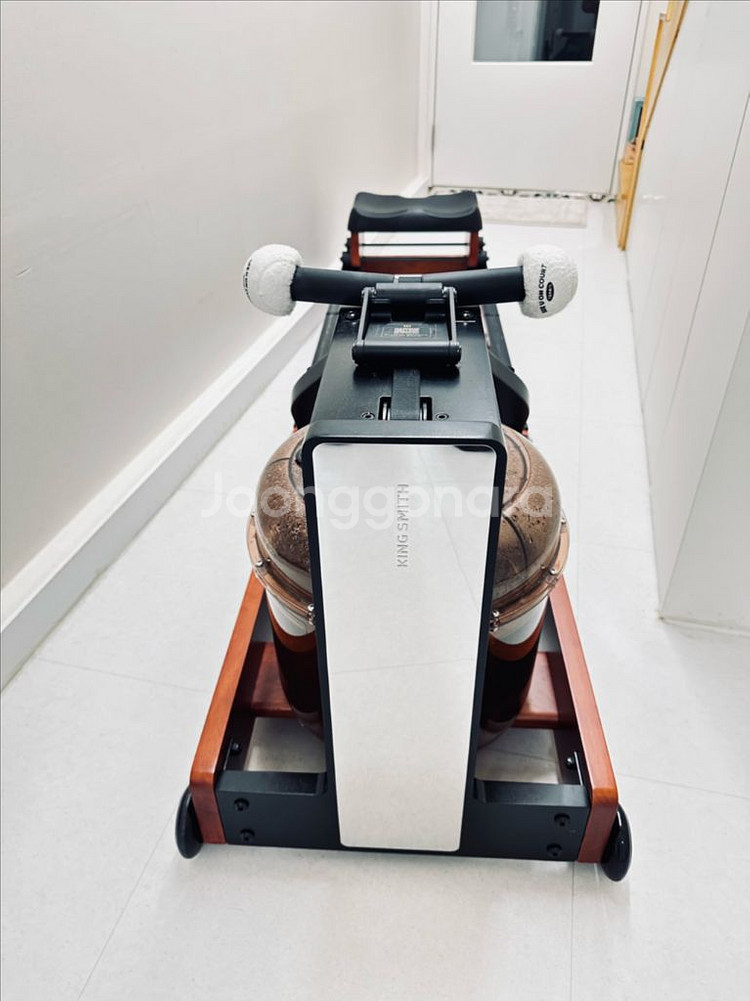 샤오미3단 접이식 로잉머신--0