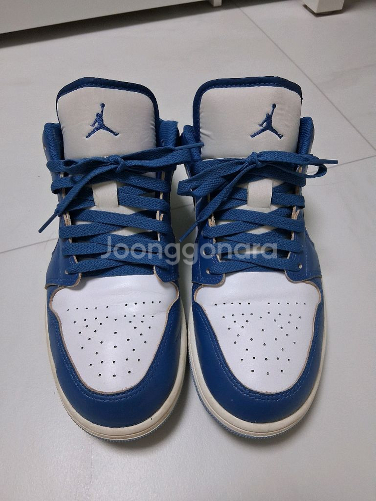 나이키 에어조단1 로우 290--0