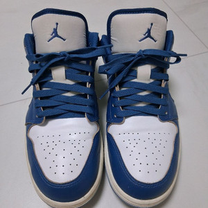 나이키 에어조단1 로우 290