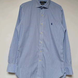 폴로 랄프로렌 스트라이프 셔츠