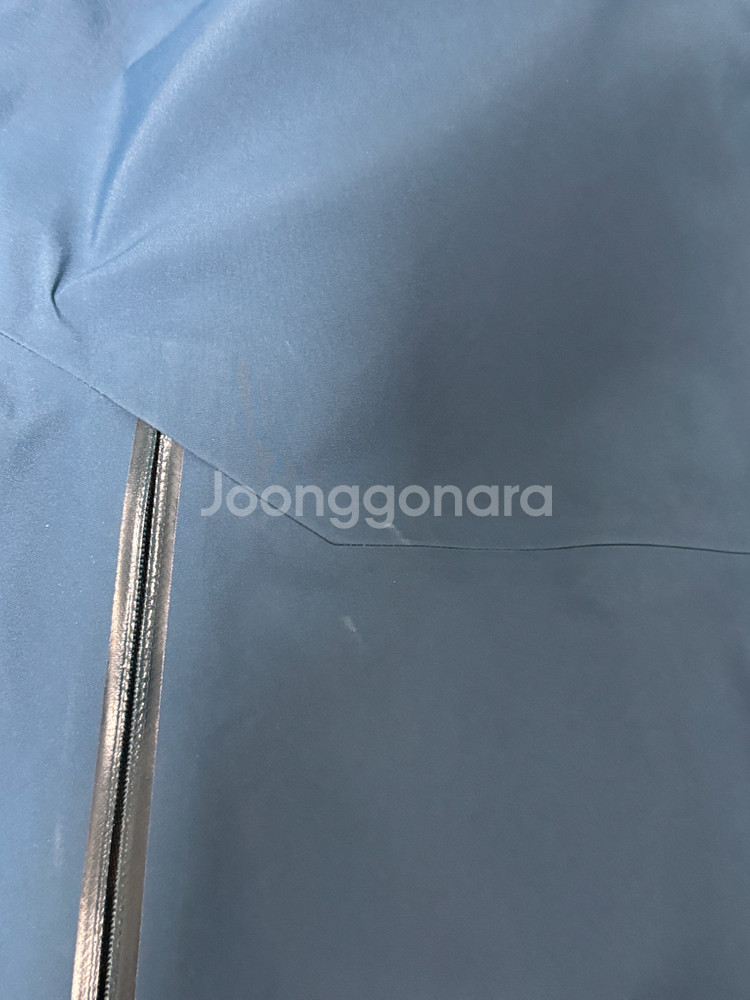 아크테릭스 FW21 세이버AR M사이즈--6