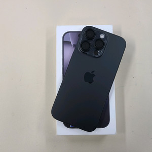 아이폰16프로 128G 밧데리100프로 무기스 실사용4개월 ^^