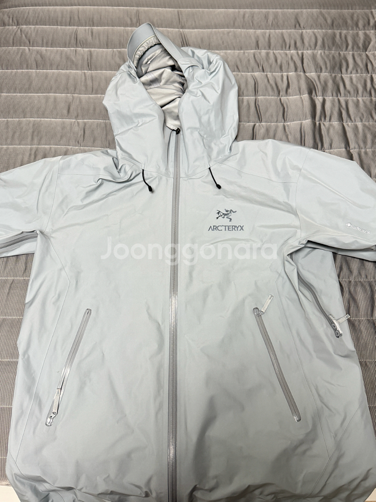 아크테릭스 베타LT 루센트 L사이즈--9