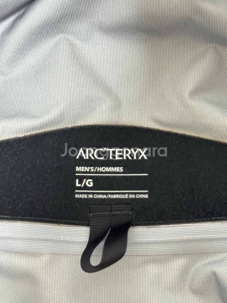 아크테릭스 베타LT 루센트 L사이즈--13