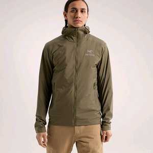 아크테릭스 아톰 SL 후디