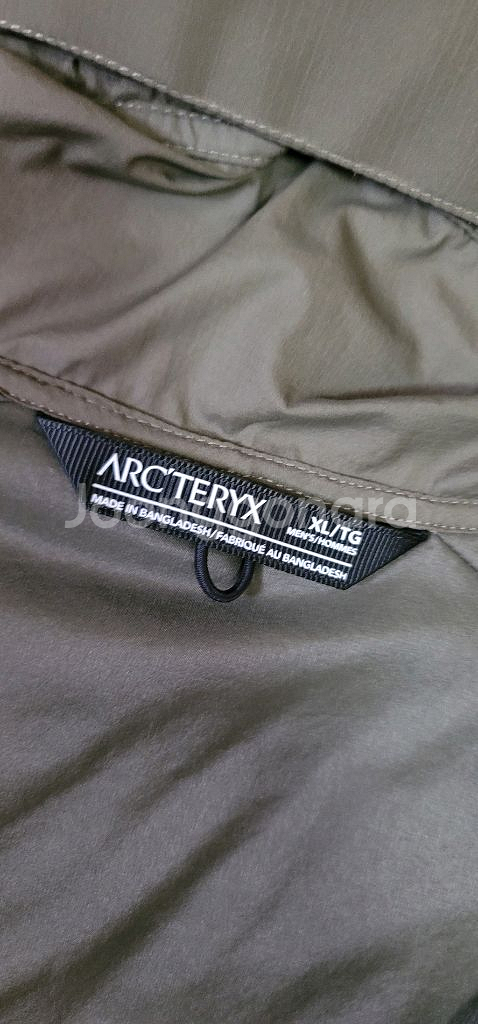 아크테릭스 아톰 SL 후디--4