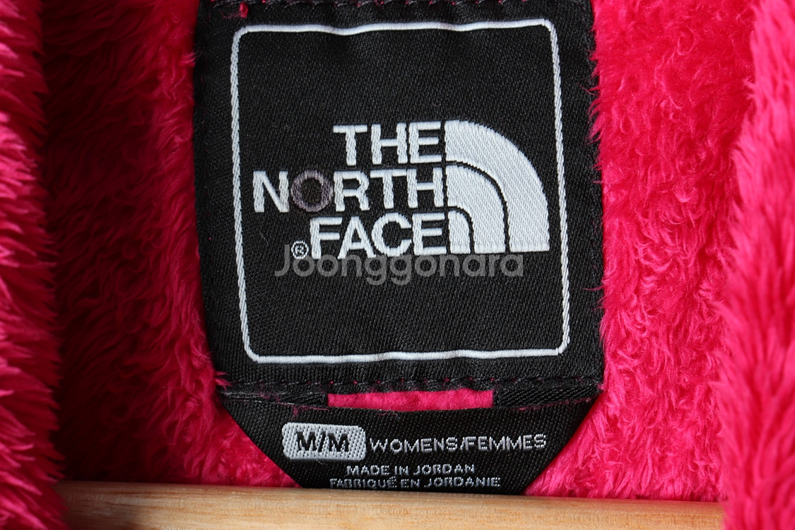 W(M-L) 노스페이스 집업 바람막이 점퍼자켓 후리스--6