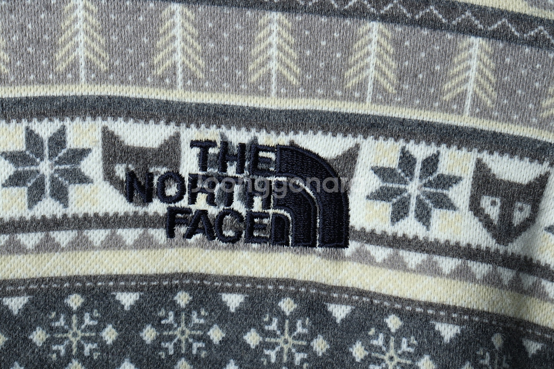 W(S) 노스페이스 집업 바람막이 점퍼자켓 후리스--5