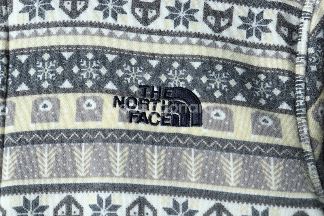 W(S) 노스페이스 집업 바람막이 점퍼자켓 후리스--4