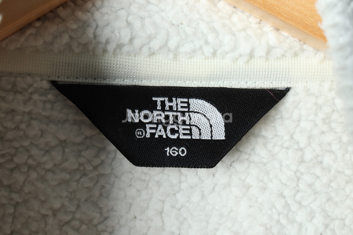 W(S) 노스페이스 집업 바람막이 점퍼자켓 후리스--6