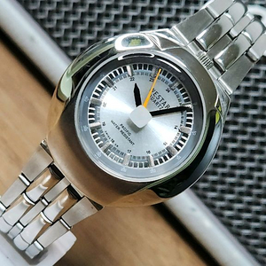 웨스트아일랜드 여성용 스테인리스 시계