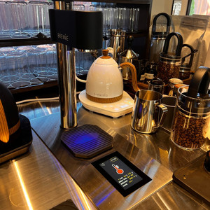 커피챕스 브루비 한달도 안된 거의 새제품급 270만원에 팝니다