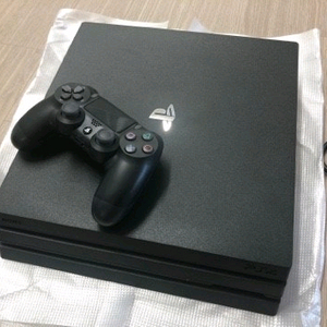 PS4 플스 프로 7218B 2TB 7.02v_부산