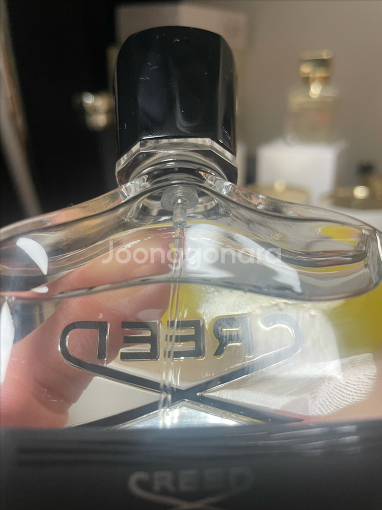 크리드 어벤투스 100ml--2