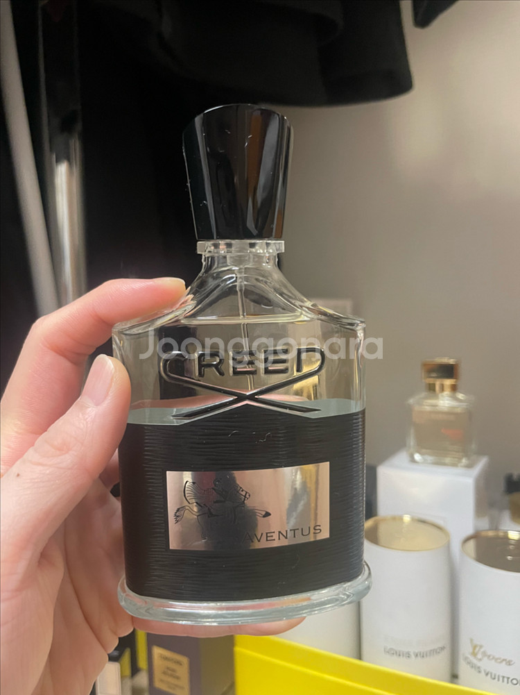 크리드 어벤투스 100ml--0