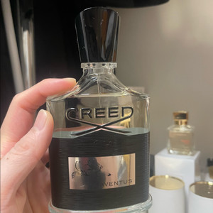 크리드 어벤투스 100ml