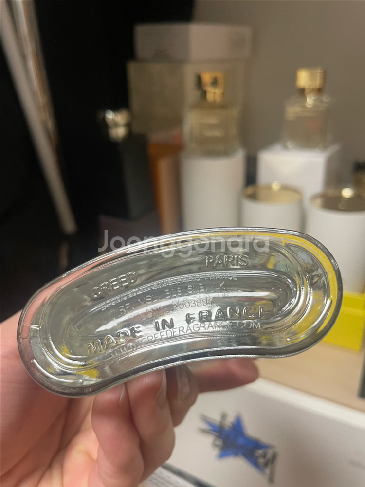 크리드 어벤투스 100ml--3