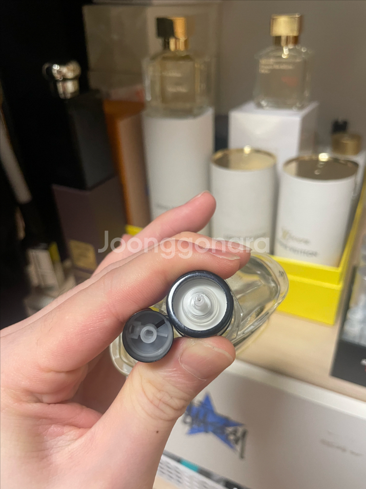 크리드 어벤투스 100ml--5