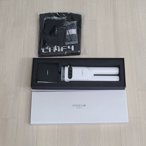 시티파이 스타일랩 화이트