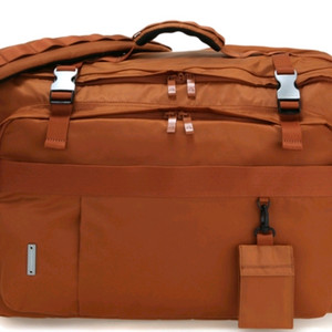 만다리나덕 3way 백팩 토트 크로스