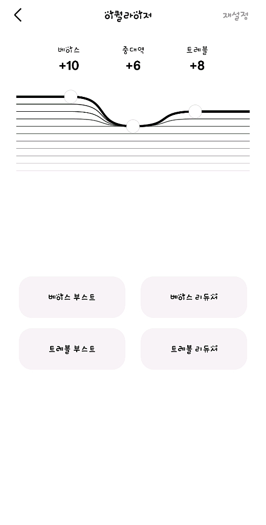 보스 노이즈캔슬링 이어버드 스포츠 무선이어폰 팝니다.--5