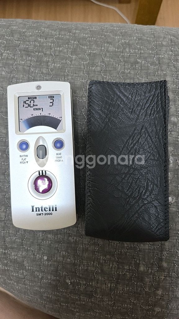 Intelli SMT-2000 튜너--1
