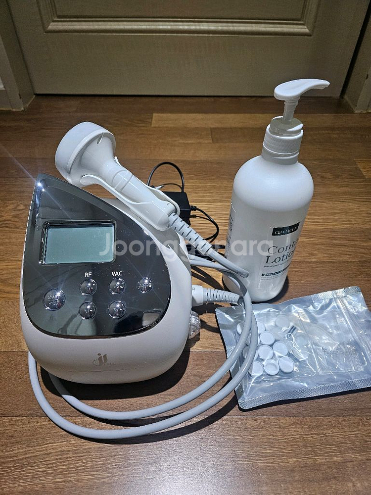 셀뮬러 아이올 고주파기기--0