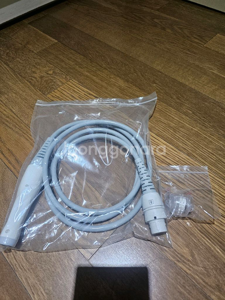 셀뮬러 아이올 고주파기기--1