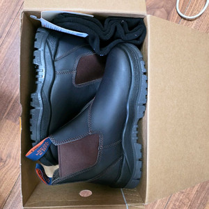 몽그렐 첼시부츠 260 새상품