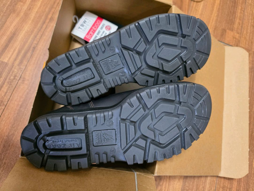 몽그렐 첼시부츠 260 새상품--1