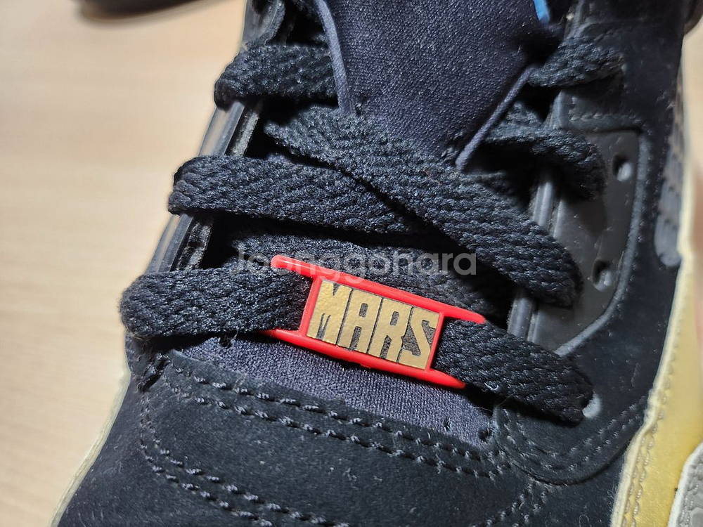 나이키 조던 스피자이크 (소장용) 사이즈11--3