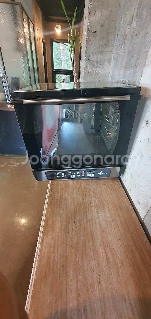 베닉스 컨벡션 오븐--0