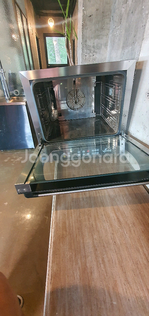 베닉스 컨벡션 오븐--1