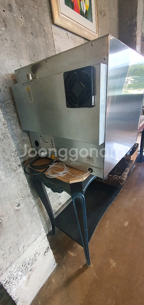 베닉스 컨벡션 오븐--2