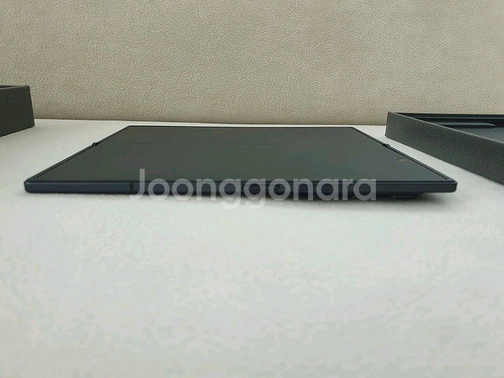 삼성 자급제 갤럭시 Z 폴드7 풀박스 512GB 블랙 SS급--4