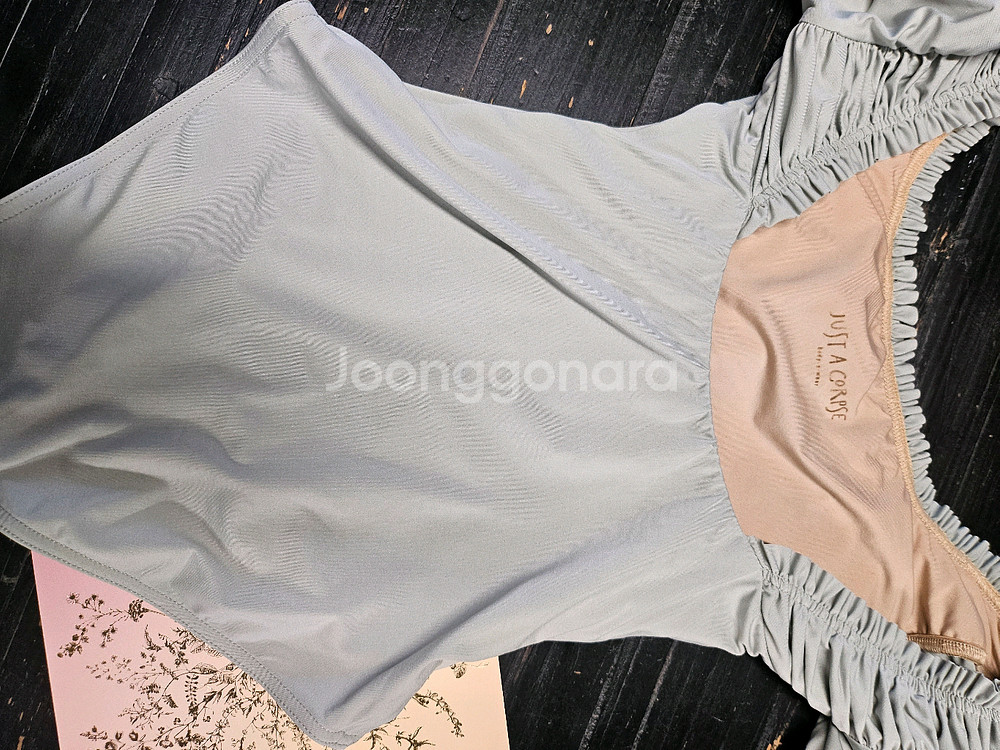 쥐스따꼬르 메이든--4