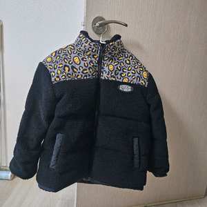 아이스 비스킷 패딩 155사이즈 판매해요~